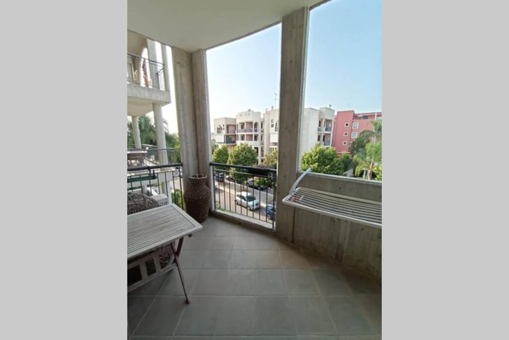 Appartamento A Cinque Minuti Dal Centro Di Lecce Exterior foto