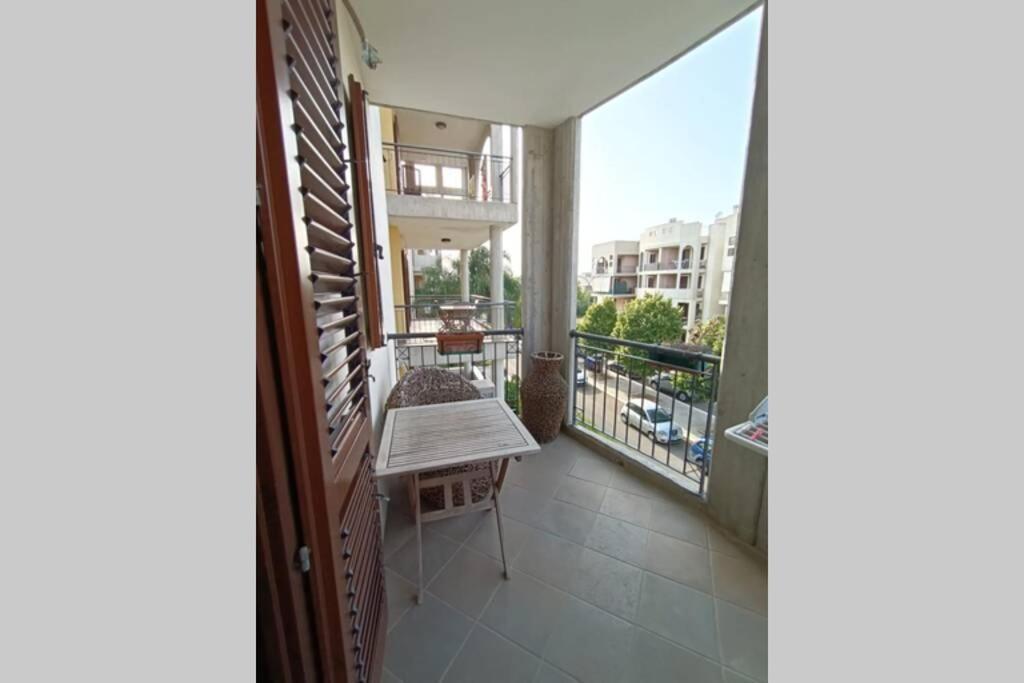 Appartamento A Cinque Minuti Dal Centro Di Lecce Exterior foto
