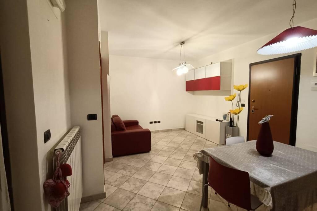 Appartamento A Cinque Minuti Dal Centro Di Lecce Exterior foto
