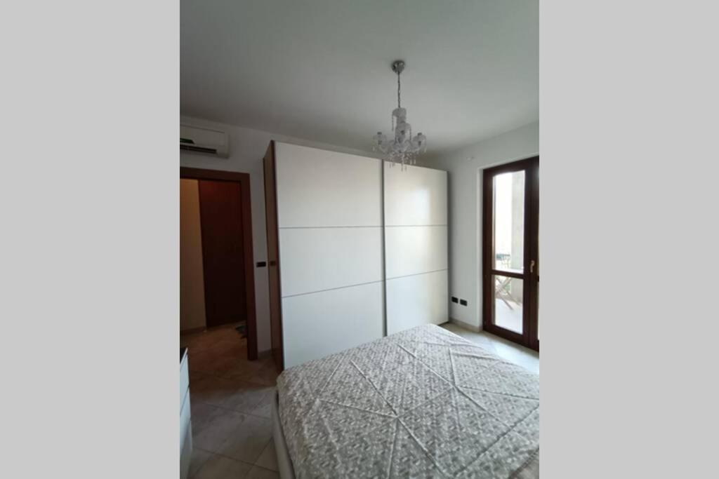Appartamento A Cinque Minuti Dal Centro Di Lecce Exterior foto