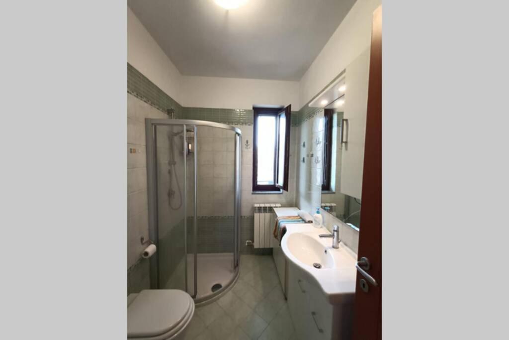 Appartamento A Cinque Minuti Dal Centro Di Lecce Exterior foto